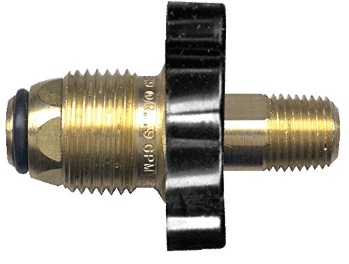 Picture of JR Products J45-0730085 Excess Flow POL Handwheel
