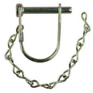J45-01171 Coupler Lock Pin - Small