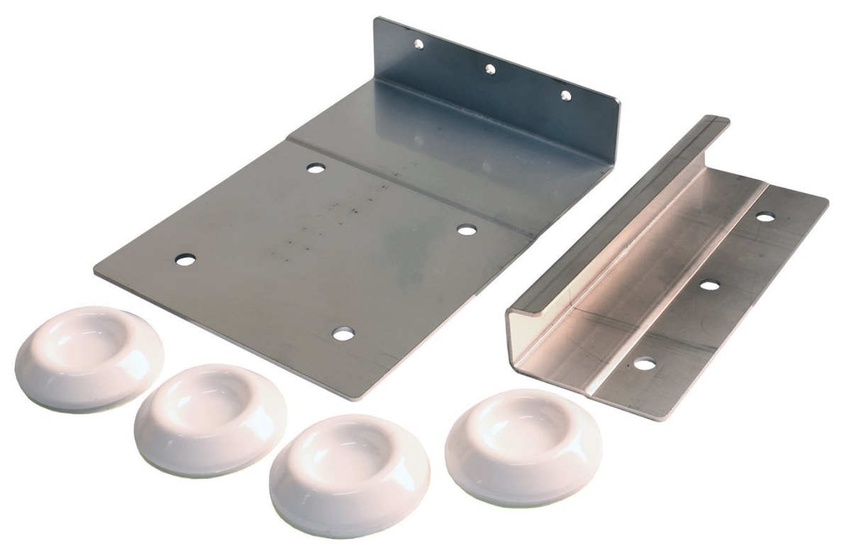 Washer Dryer Stack Kit