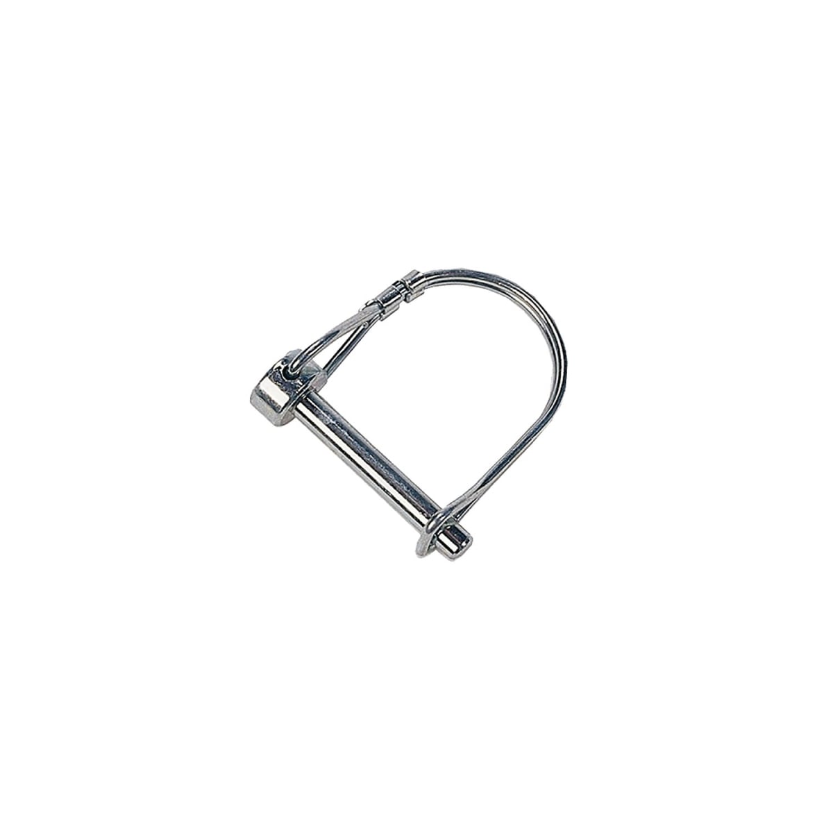 Coupler Lock Pin - Small