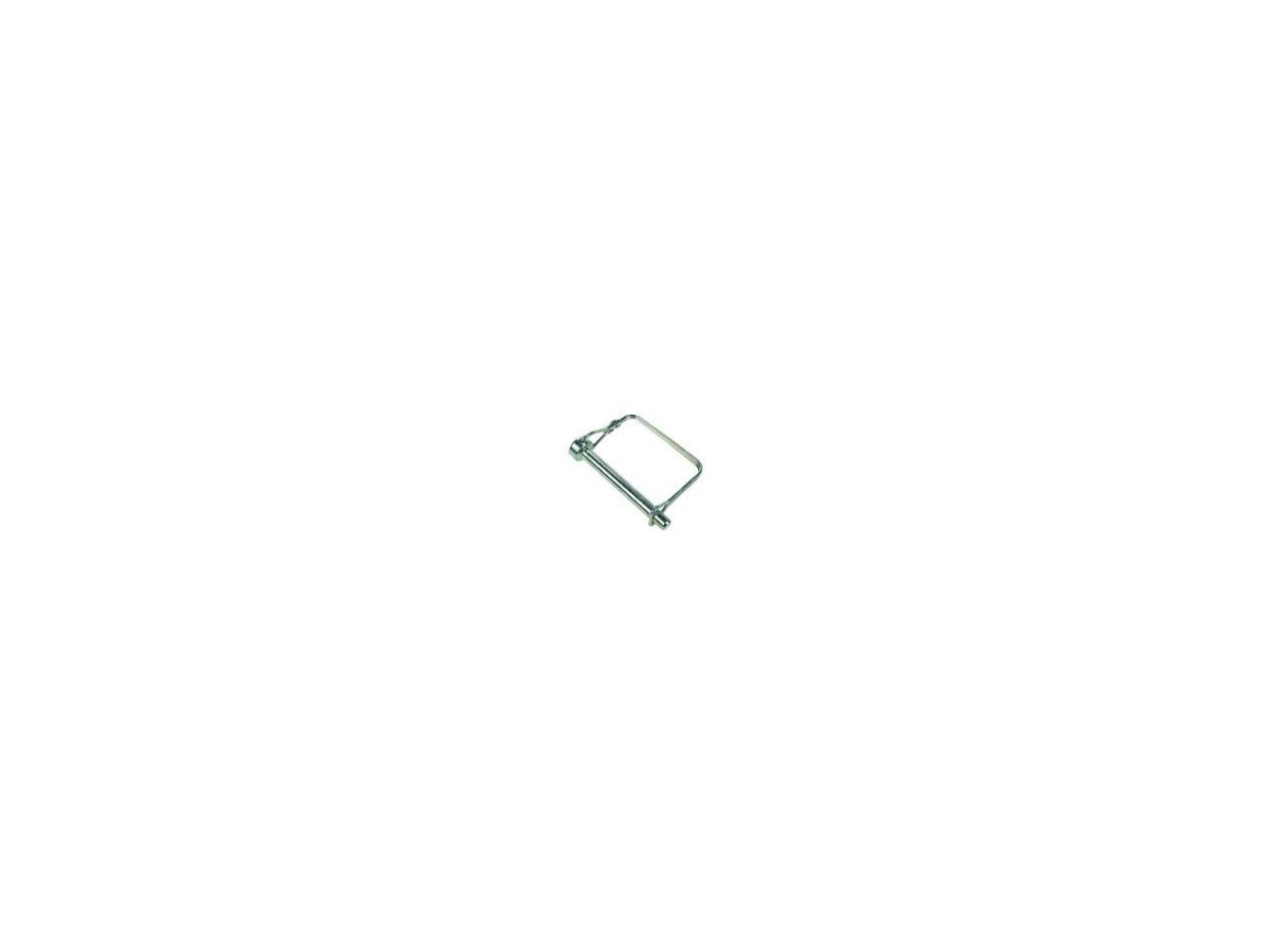 J45-01221 0.25 x 1.75 ft. Safety Lock Pin