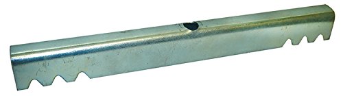 JR Products J45-0730475 Metal Hold Down Bar