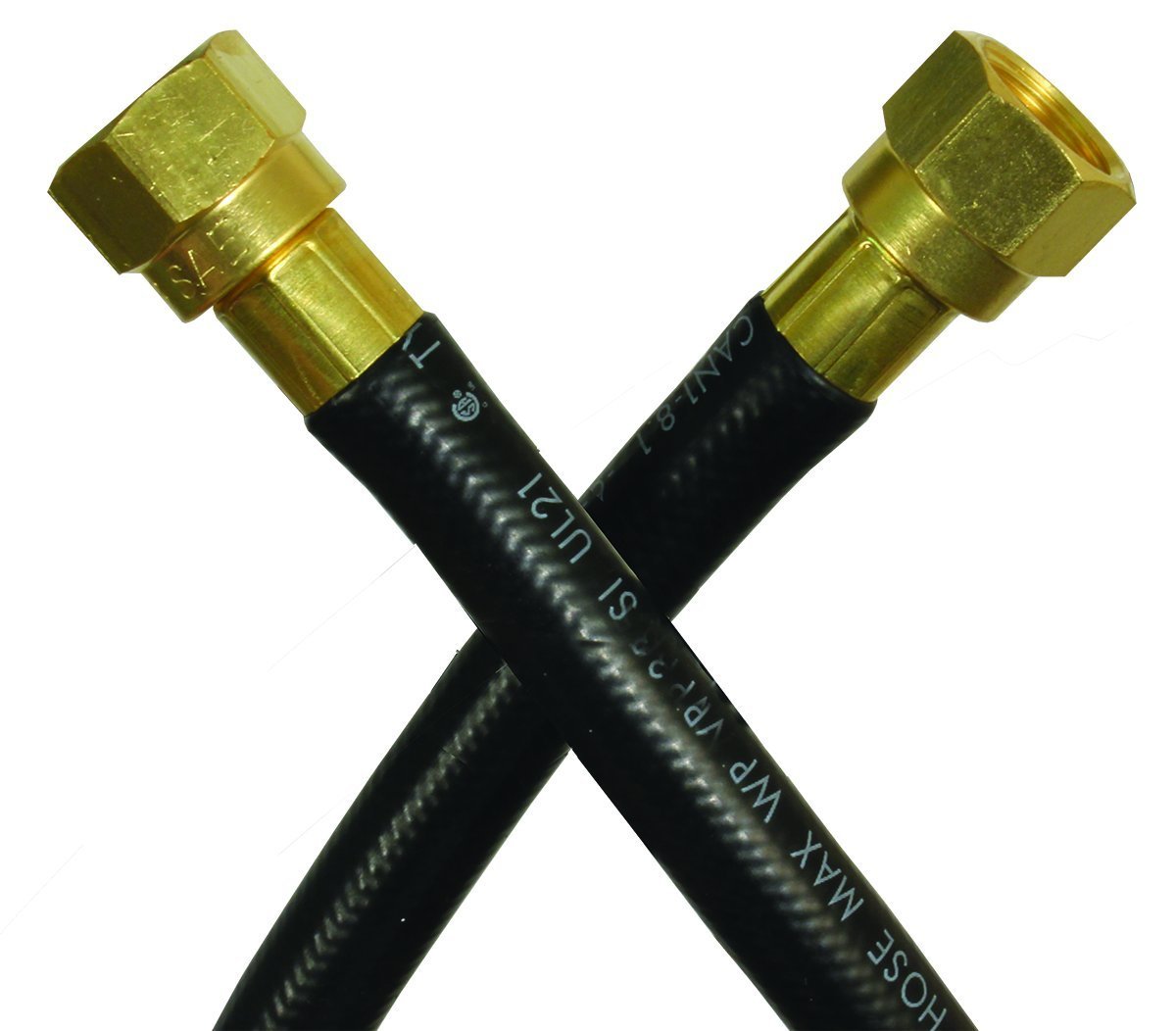 0.25 ft. OEM LP Supply 144 ft. Hose