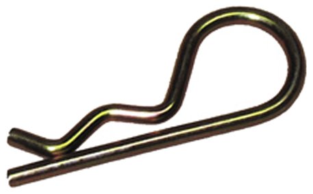 J45-01011 0.62 ft. Zinc Hitch Pin Clip