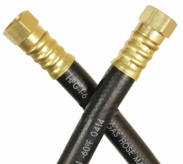 0.25 in. OEM LP Supply Hose - 36 in.