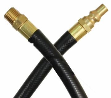 0.25 in. OEM RV Appliance Hose - 48 in.