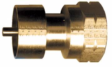 J45-0730175 Reserve Cylinder Adapter