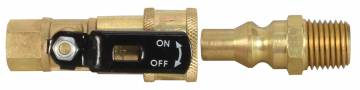 J45-0730455 Quick Disconnect Set