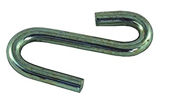 J45-01151 0.37 in. S Hook