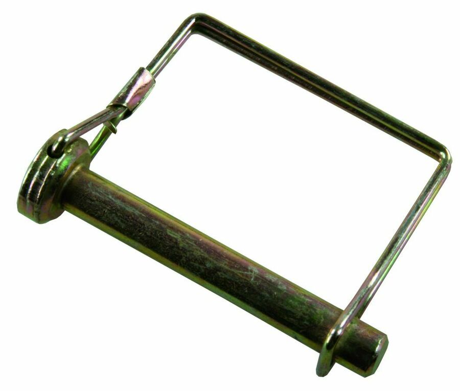 0.37 x 2.25 in. Safety Lock Pin