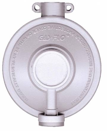 J45-0730335 Low Pressure Regulator