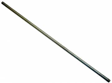 JR Products J45-0730525 13 x 23.25 in. LP Threaded Rod - 30 lbs