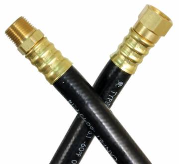 0.37 in. OEM LP Supply Hose - 30 in.