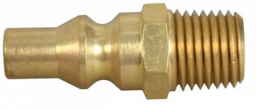 0.25 in. Quick Coupler Connection