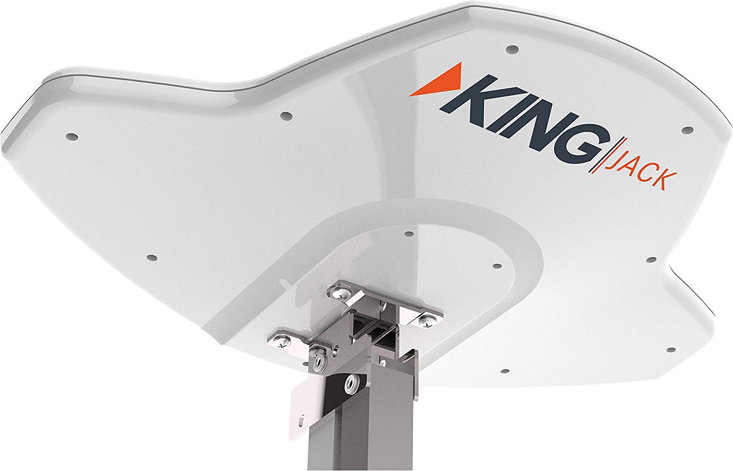 Picture of King K6B-OA8300 HDTV Batwing Antenna Replacement without Signal Meter