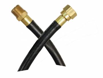 0.25 in. OEM LP Supply Hose - 24 in.