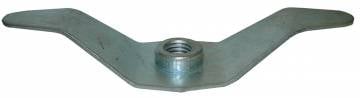 LP Tank Wingnut