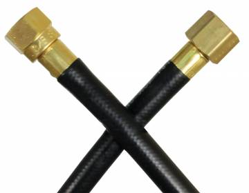 0.25 in. OEM LP Supply Hose - 72 in.
