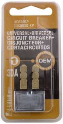 Littelfuse L24-UCB30BP 30A Universal Circuit Breaker