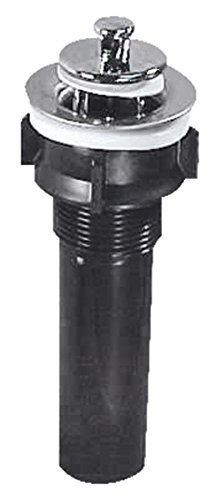 Picture of LaSalle Bristol L64-39136 Chrome Popstop Vanity Drain