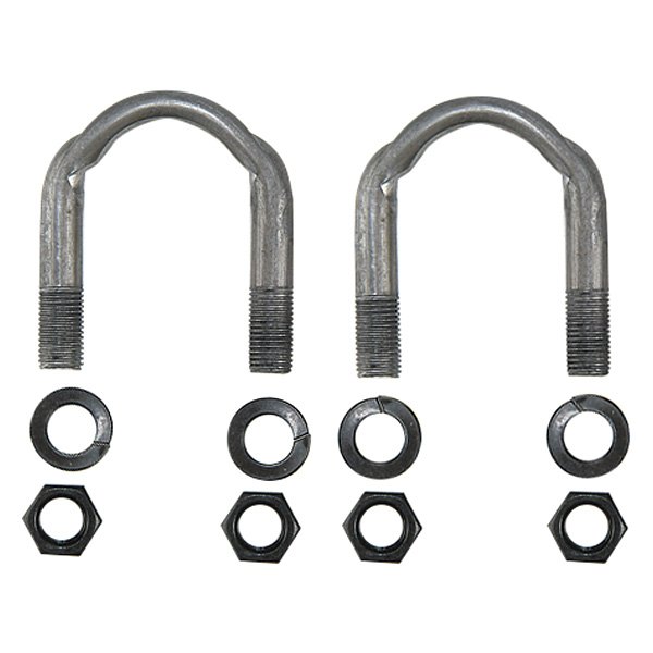 Moog M12-33010 U Joint Bolt Kit