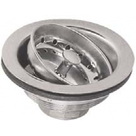 Picture of LaSalle Bristol L64-39166 3.5 ft. Strainer Metal