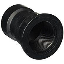 L64-6332119 3211-9 Strainer Adapter