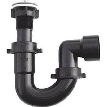1.25 x 1.5 in. Lavatory Drain Trap Pack