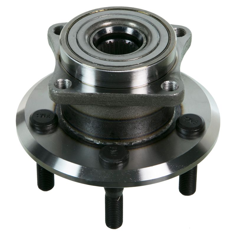 Pontiac Vibe 2004 - 2006 Hub & Bearing Assembly