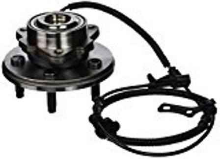 Moog M12-515078 Wheel Bearing & Hub Assembly for Mits