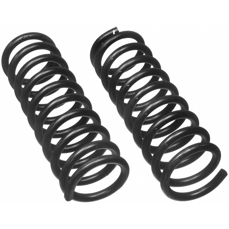 1978-1986 Ford Front Coil Springs