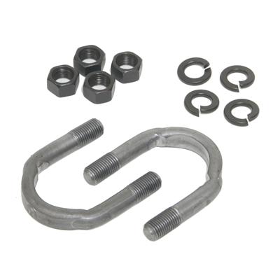 Universal Joint Strap Clamp Kit
