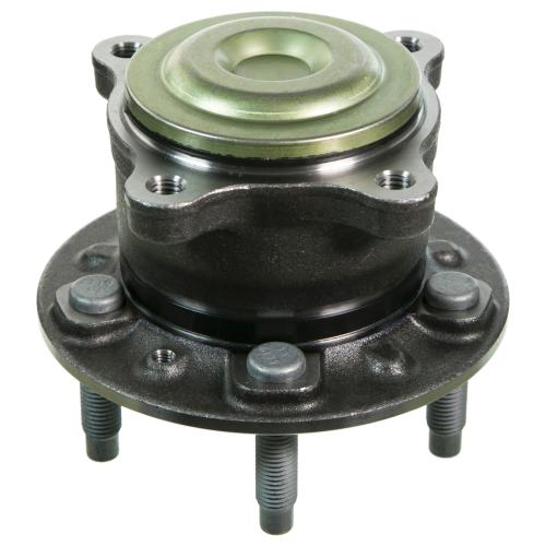 Moog M12-512507 Premium Quad-lip Wheel Bearing & Hub Assembly