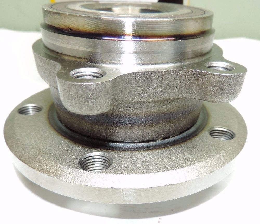 Moog M12-513253 Audi A3 2006 - 2013 Wheel Bearing & Hub Assembly