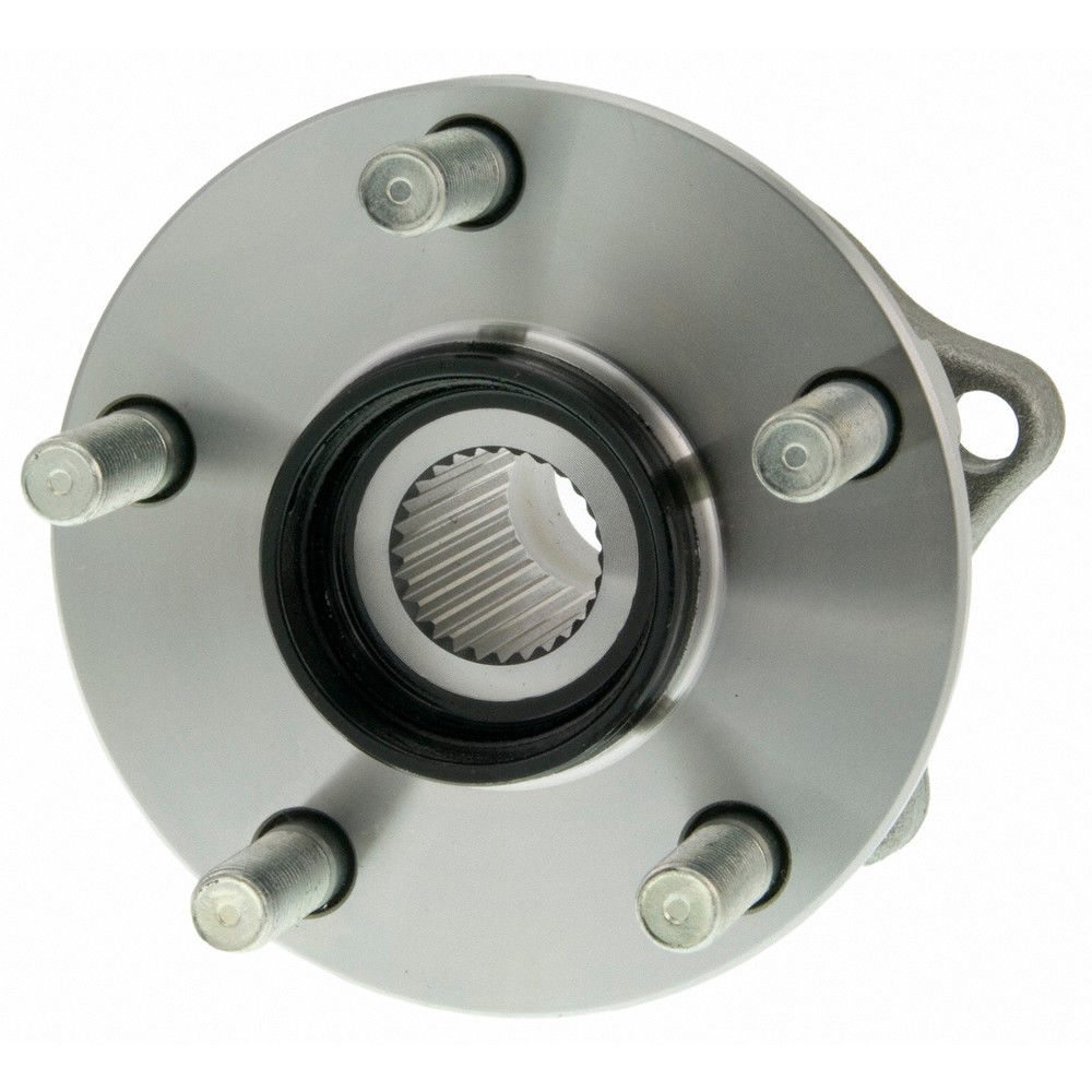 Subaru BRZ 2013 - 2015 Premium Wheel Bearing & Hub Assembly