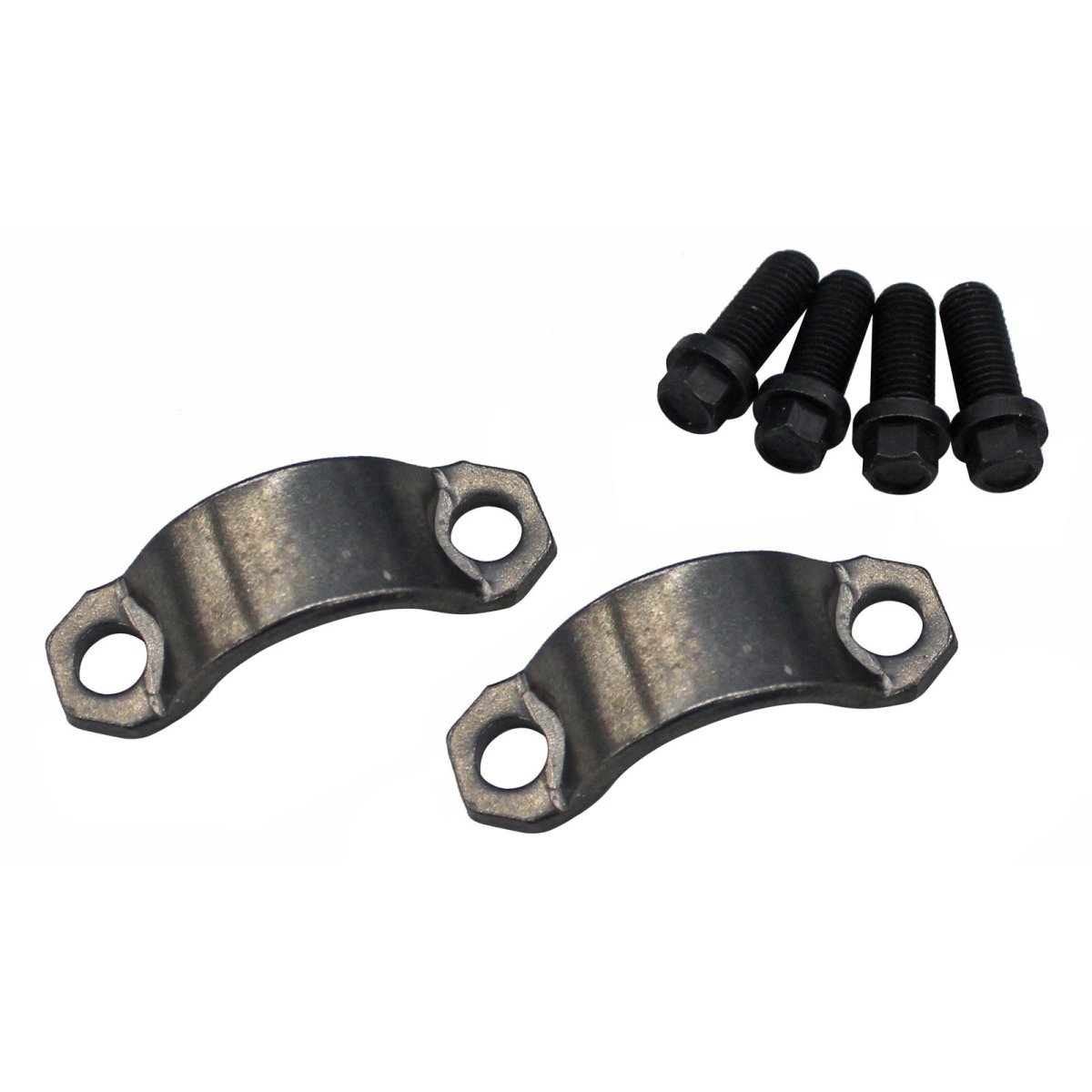 Moog M12-33110 Cap Screw Clamp Kit