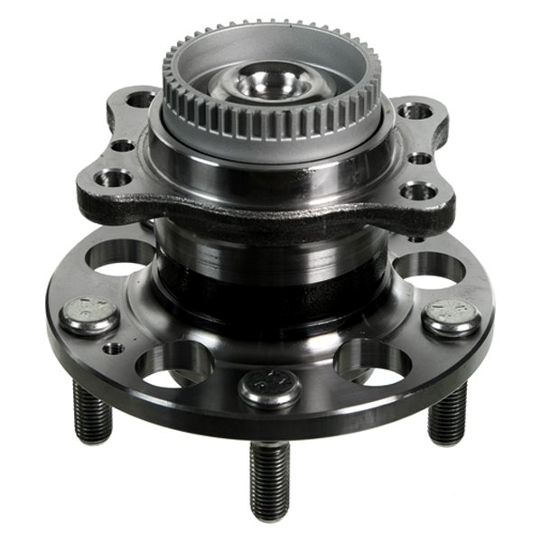 Moog M12-512492 Hyundai Elantra 2012 - 2016 Premium Wheel Bearing & Hub Assembly