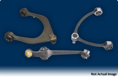 Moog M12-RK620073 Mazda Prot Front Lower Control Arm & Ball Joint