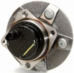 Moog M12-512217 Pontiac Vibe 2004 - 2008 Wheel Bearing & Hub Assembly