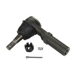 2011 - 2014 Chevrolet Silverado 2500 HD 2WD Tie Rod End