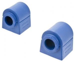Moog M12-K200046 20 mm Front Sway Bar Bushings
