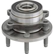 Hub & Bearing Assembly