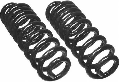 Moog M12-CC621 1977-1996 GMC Vehicle Front Variable Rate Coil Springs