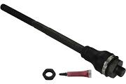 2011 - -2014 Chevrolet Silverado 2500 HD 2WD & 4WD Tie Rod End