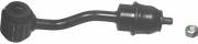 Moog M12-K3196 Sway Bar Link with Socket