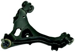 Moog M12-RK620211 Expedition Front Upper Left Control Arm & Ball Joint
