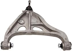 Front Control Arm & Ball Joint - Ford F150