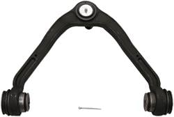 Moog M12-RK80826 Front Upper Control Arm & Ball Joint with Offset Bushings