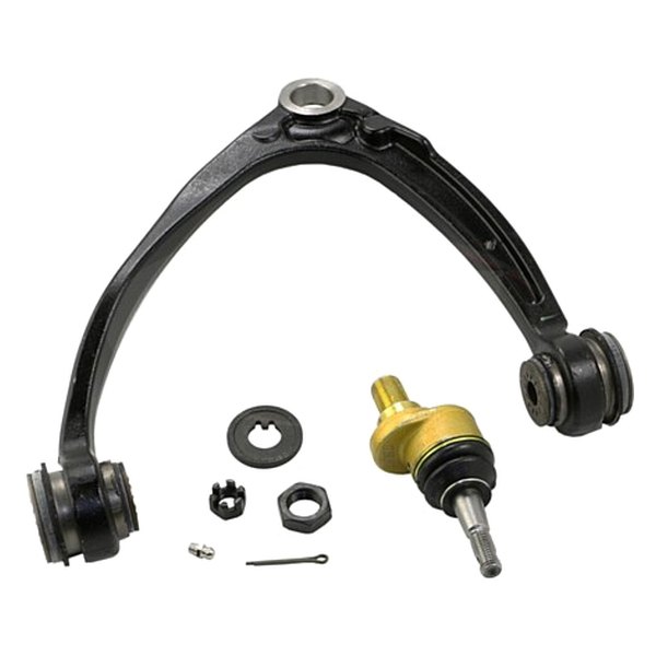 Moog M12-RK100214 Front Upper Control Arm & Ball Joint Assembly