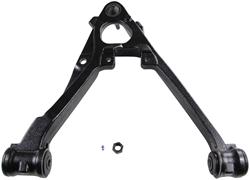 Chevrolet Silverado 1500 Front Control Arm & Ball Joint